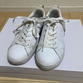 アディダス(adidas)のUSED adidas スニーカー(スニーカー)