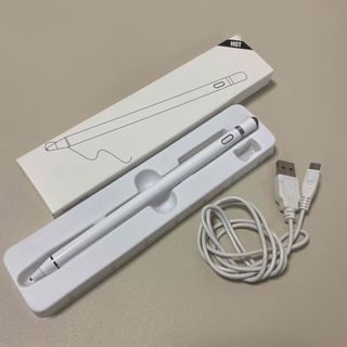 タッチペン　iPad スマホ　タブレット(PC周辺機器)