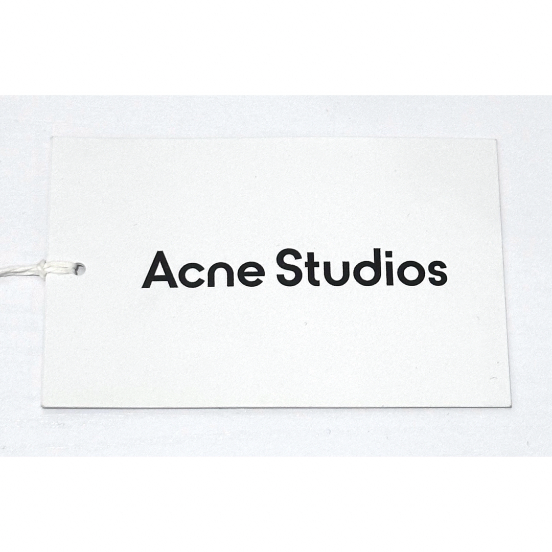 Acne Studios(アクネストゥディオズ)の未使用 Acne Studios キルティング バケットハット メンズの帽子(ハット)の商品写真