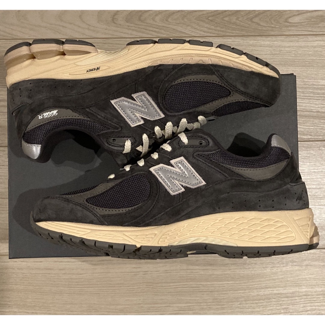 New Balance(ニューバランス)の【新品未使用】New Balance M2002RHO 27.5cm メンズの靴/シューズ(スニーカー)の商品写真