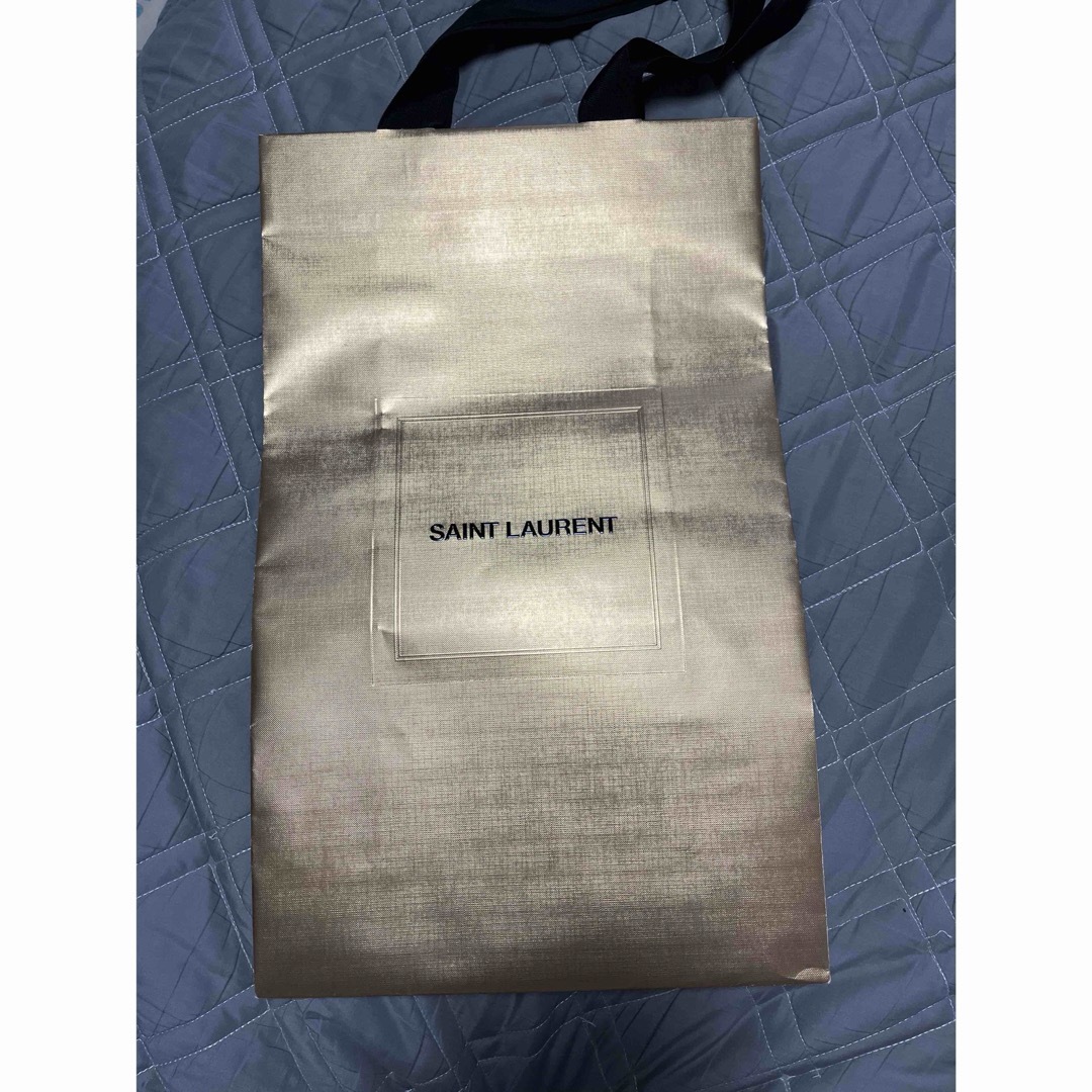 Saint Laurent(サンローラン)のSaint Laurent ショッパー レディースのバッグ(ショップ袋)の商品写真