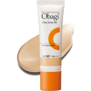 Obagi - ★10％オフ★ロート製薬オバジC デイセラムBBライト