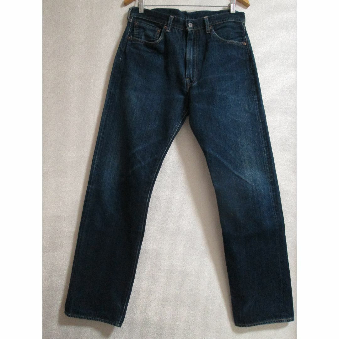 すず様 リーバイス LEVI´S 501ZXX 54501-0117 限定モデル すず様 リーバイス LEVI´S 501ZXX 54501-0117 限定モデル