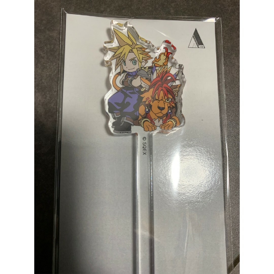 ファイナルファンタジーVII  リバース　マドラー エンタメ/ホビーのアニメグッズ(その他)の商品写真