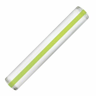 サイズ:15cm_色:グリーン共栄プラスチック ORIONS カラーバールー(その他)