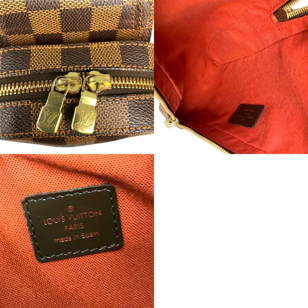 LOUIS VUITTON(ルイヴィトン)の　ルイ・ヴィトン LOUIS VUITTON ジェロニモス N51994 ダミエ ダミエキャンパス メンズ ボディバッグ メンズのバッグ(ボディーバッグ)の商品写真