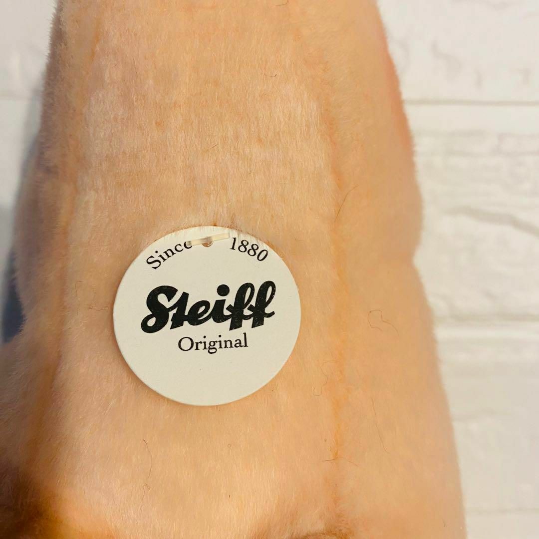Steiff - 【大特価】シュタイフ Steiff ぬいぐるみ コブタ Steiff - 【大特価】シュタイフ Steiff ぬいぐるみ コブタ