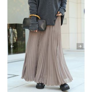 DEUXIEME CLASSE(スカート)のフリマアイテム一覧 DEUXIEME CLASSE(スカート)のフリマアイテム一覧