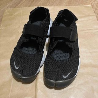 ナイキ(NIKE)のNIKE AIRRIFT エアリフト(スニーカー)