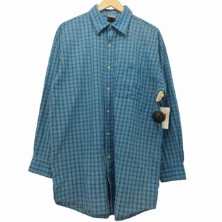 STUSSY - Stussy(ステューシー) メンズ トップス カジュアルシャツ