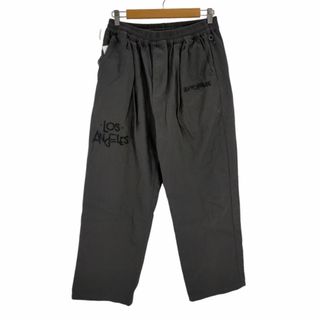 ハフ(HUF)のHUF(ハフ) STRATFORD TOUR EASY PANT メンズ パンツ(その他)