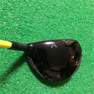 キャロウェイゴルフ(Callaway Golf)のキャロウェイ(クラブ)