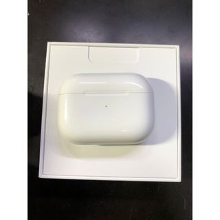 アップル(Apple)のApple AirPods  Pro 第1世代　充電ケース(ヘッドフォン/イヤフォン)