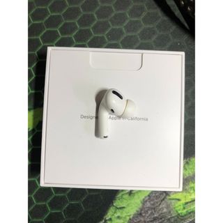 アップル(Apple)のApple AirPods  Pro 第1世代　左側　左耳　左耳(ヘッドフォン/イヤフォン)