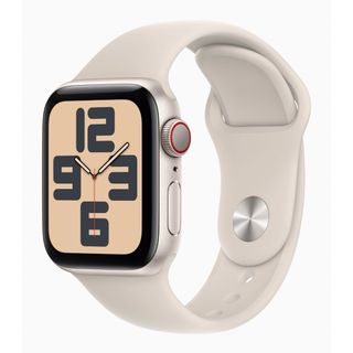 アップルウォッチ(Apple Watch)のApple Watch SE 第2世代 40mm Cellular + GPS (その他)