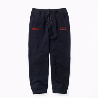 1LDK SELECT - ennoy Netflix pants