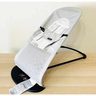 BABYBJORN ベビービョルン バウンサー バランスソフト　メッシュ