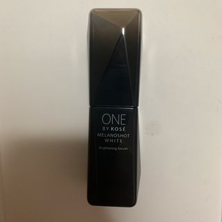 ONE BY KOSE（KOSE） - 値下げメラノショットホワイトD3500→3300