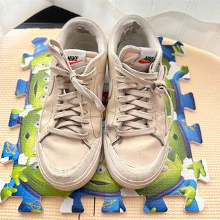 ナイキ(NIKE)のNIKE ナイキ　スニーカー　レディース　DM7590-200(スニーカー)