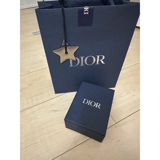 クリスチャンディオール(Christian Dior)のディオール(ショップ袋)