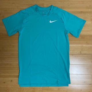 ナイキ(NIKE)の【新品】NIKE Pro Elite 2022 Tシャツ (S)(陸上競技)