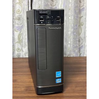 Lenovo H520s/i5/メモリ16G/SSD256GB/純正Office