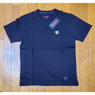 Paul Smith - ポールスミス ストライプ Paul's People ALL OVER T