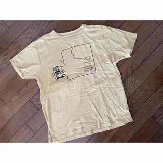 グラニフ(Design Tshirts Store graniph)のグラニフ　Tシャツ　S  チビ太(Tシャツ(半袖/袖なし))
