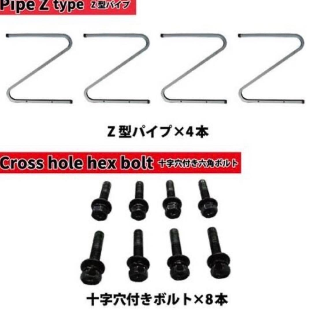 タイヤラック 245～285mm 大型自動車タイヤ対応 AMEX-C05LL 自動車/バイクの自動車(タイヤ)の商品写真