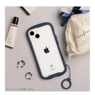 ハミィ(Hamee)のiFace IFACE REFLECTION  iPhone14専用(モバイルケース/カバー)