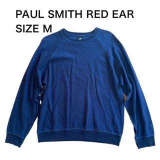 レッドイヤー(RED EAR)のPAUL SMITH RED EAR レッドイアー スウェット トレーナー M(スウェット)