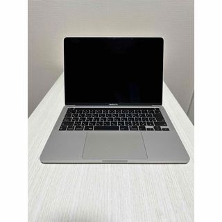 マック(Mac (Apple))のMacBook Pro  13インチ　整備済製品　HUB.ケース付き(ノートPC)