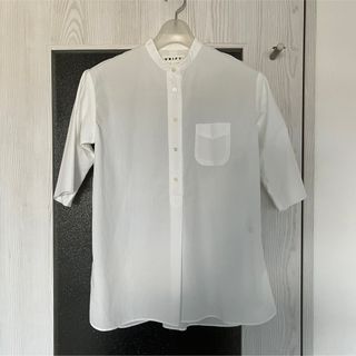 URBAN RESEARCH DOORS - UNIFY S/S shirt