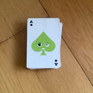 トランプ(トランプ/UNO)