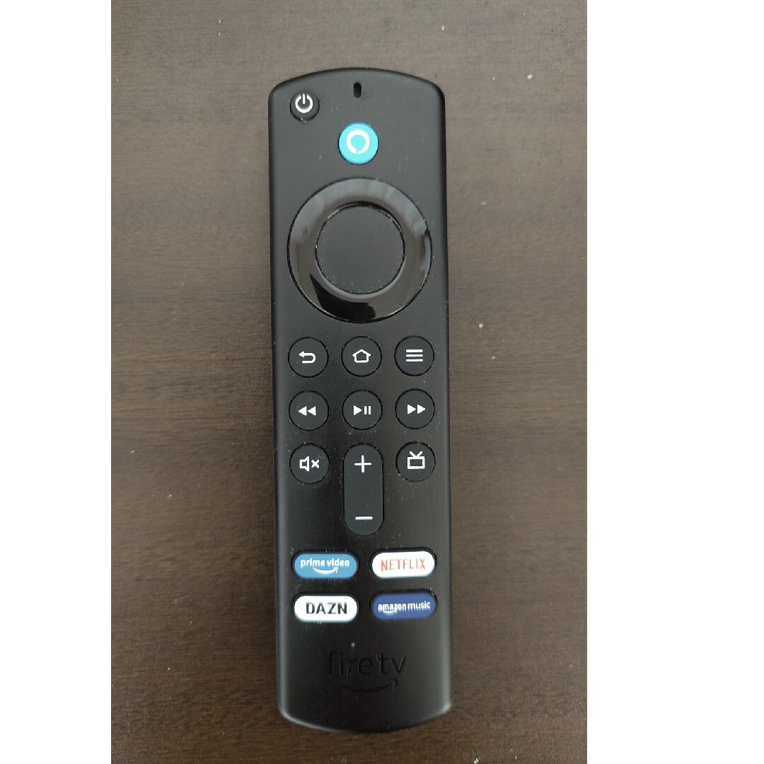 Amazon(アマゾン)のAmazon Fire TV Stick 4K Max 第1世代 スマホ/家電/カメラのテレビ/映像機器(その他)の商品写真