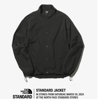 ザノースフェイス(THE NORTH FACE)のTHE NORTH FACE STANDARD “STANDARD JACKET(その他)