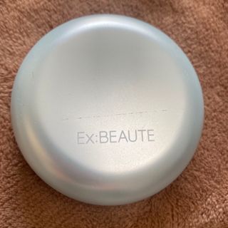 エクスボーテ(Ex:beaute)のエクスボーテ クールフィットカバーパウダー UV50+(フェイスパウダー)