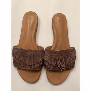 アグ(UGG)のUGG サンダル(サンダル)