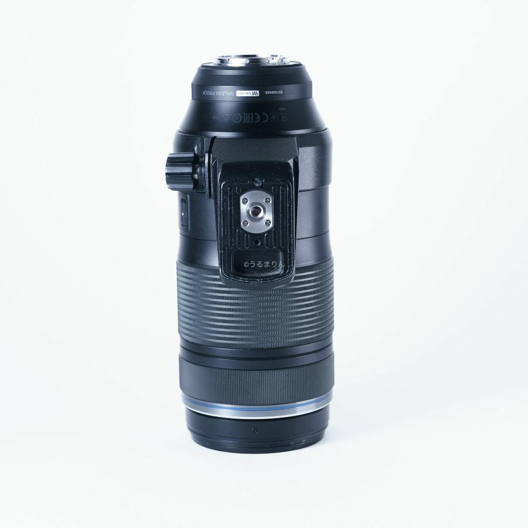 OLYMPUS(オリンパス)の最安出品！Olympus M.ZUIKO 100-400mm F5.0-6.3 スマホ/家電/カメラのカメラ(レンズ(ズーム))の商品写真