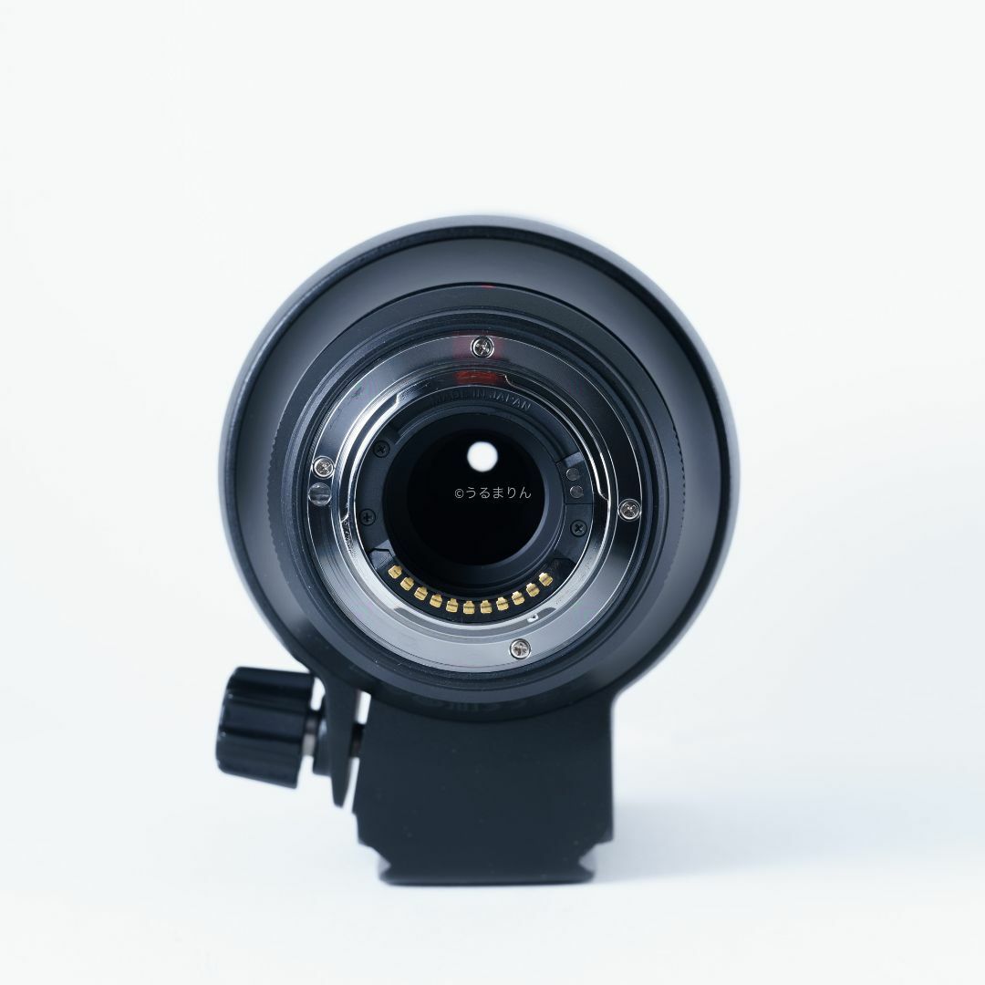 OLYMPUS(オリンパス)の最安出品！Olympus M.ZUIKO 100-400mm F5.0-6.3 スマホ/家電/カメラのカメラ(レンズ(ズーム))の商品写真