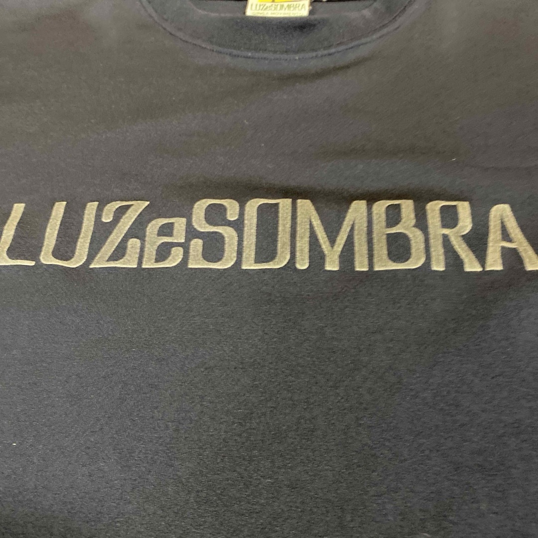 LUZ(ルース)のルースイソンブラ  Tシャツ　XSサイズ スポーツ/アウトドアのサッカー/フットサル(ウェア)の商品写真