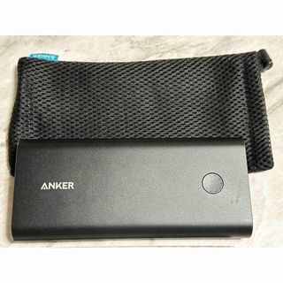 アンカー(Anker)のAnker PowerCore+ 26800 PD 45W(バッテリー/充電器)