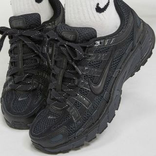 ナイキ(NIKE)の☆Nike P-6000 Premium Men’s Shoes☆(スニーカー)