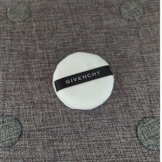 GIVENCHY - GIVENCHY　プリズムリーブル　パフのみ