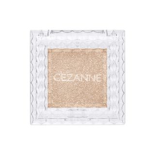 セザンヌケショウヒン(CEZANNE（セザンヌ化粧品）)のほぼ新品♡CEZANNE シングルカラーアイシャドウ 04(アイシャドウ)