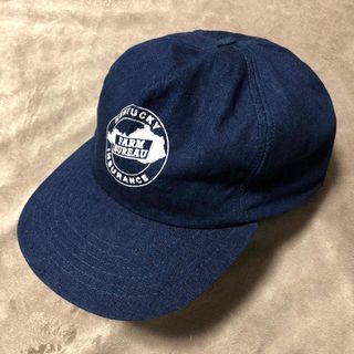 ヴィンテージ(VINTAGE)のKENTUCKY FARM BUREAU INSURANCE CAP 米国製(キャップ)