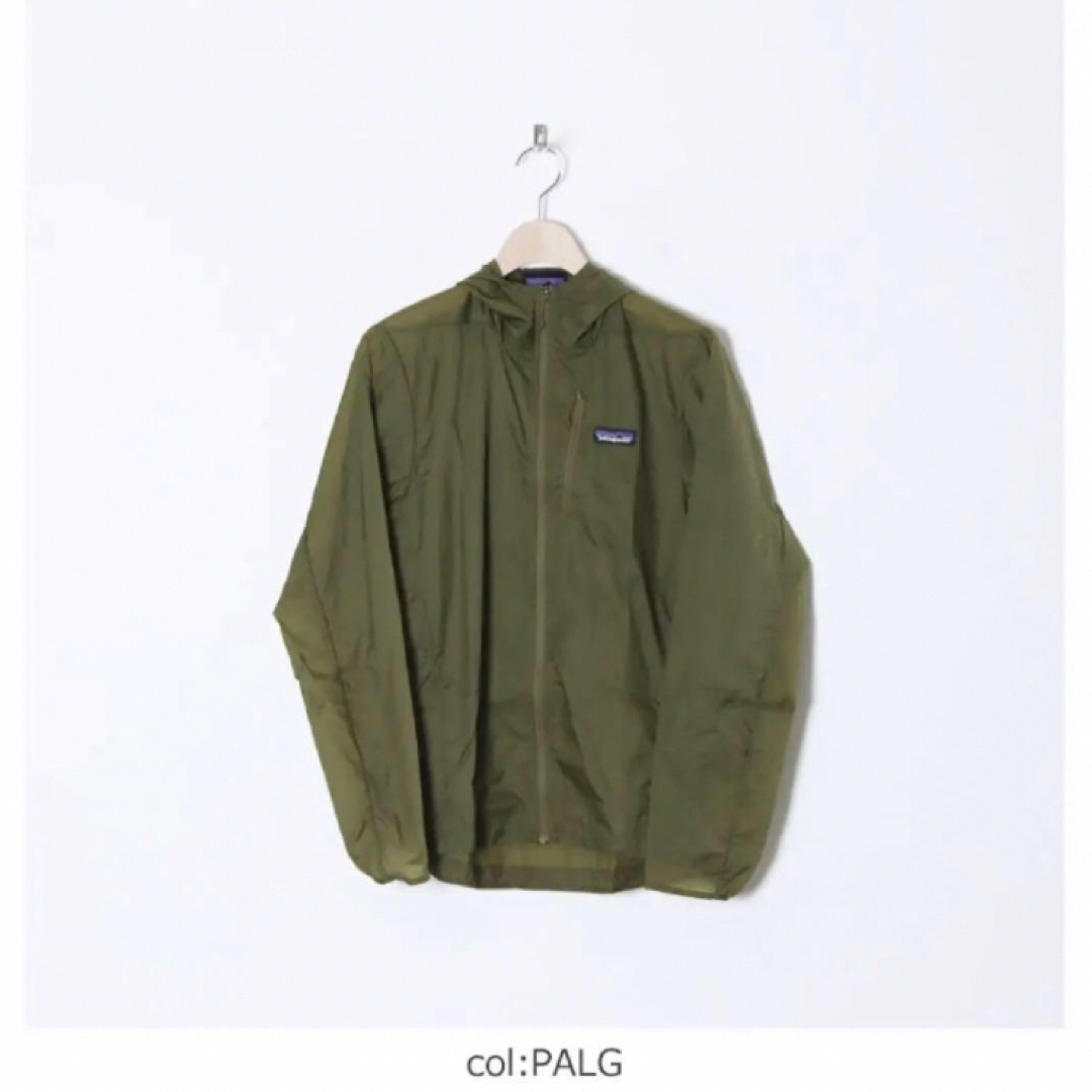 大特価‼️新品!patagonia フーディニ ジャケット⭐️XS⭐️完売⭐️ 大特価‼️新品!patagonia フーディニ ジャケット⭐️XS⭐️完売⭐️