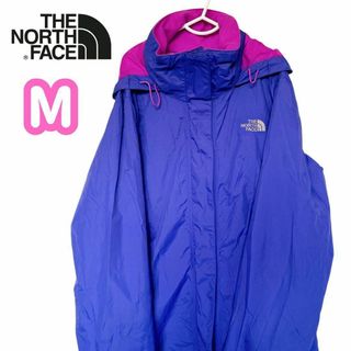 ザノースフェイス(THE NORTH FACE)の《266》ザ ノースフェイス ハイベント マウンテンパーカー レディース M(ナイロンジャケット)