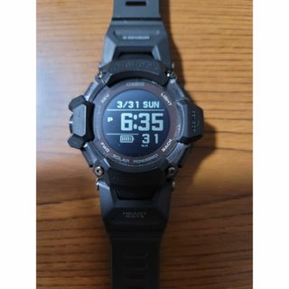 カシオ(CASIO)のCASIO G-SHOCK GBD-H2000-1BJR(腕時計(デジタル))