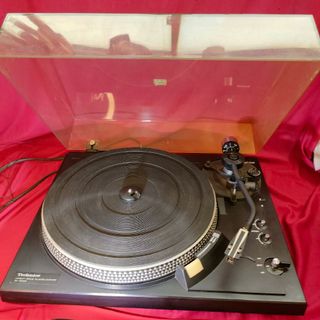 テクニクス(Technics)のTechnics ターンテーブル SL2000(ターンテーブル)